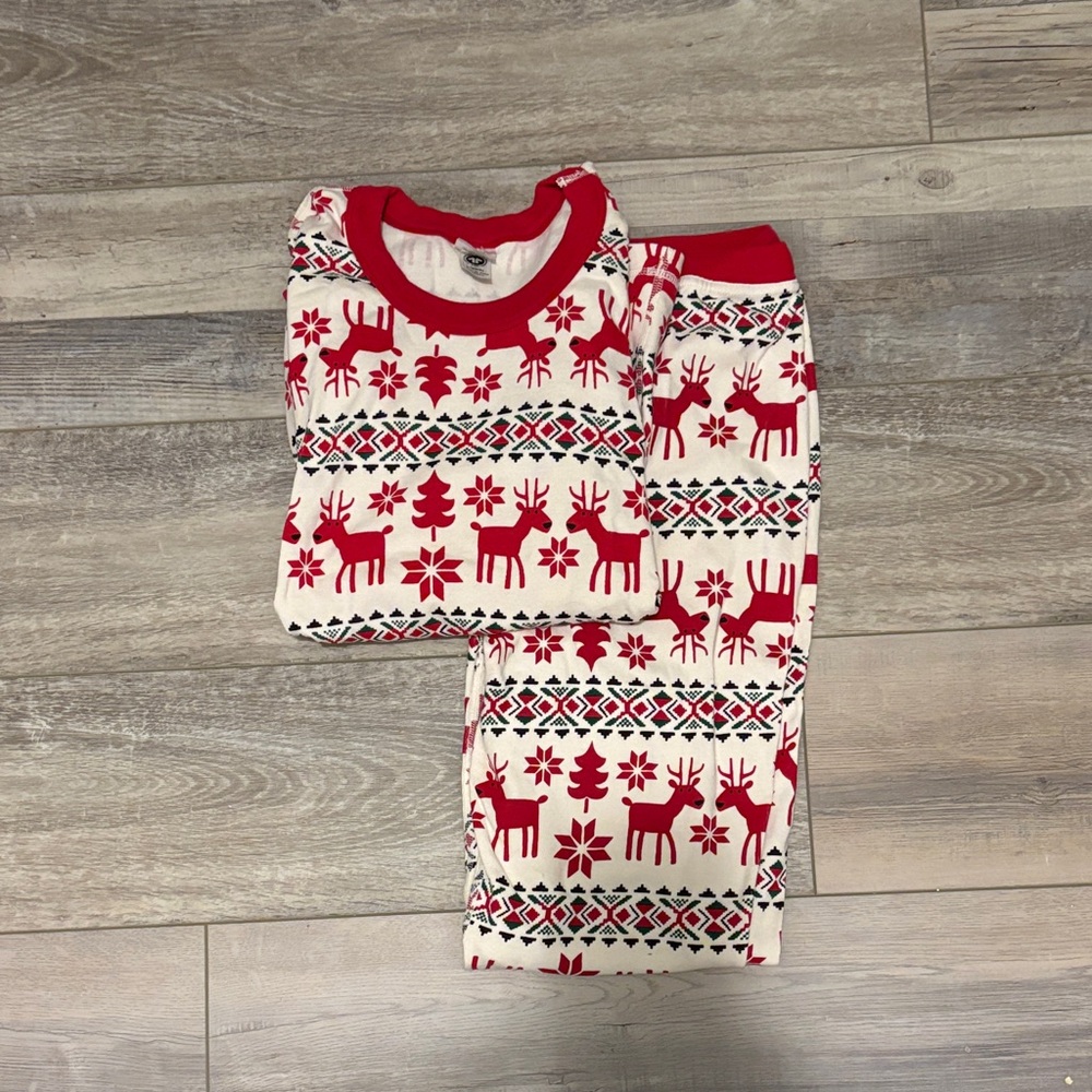 Hanna Andersson Pajamas
